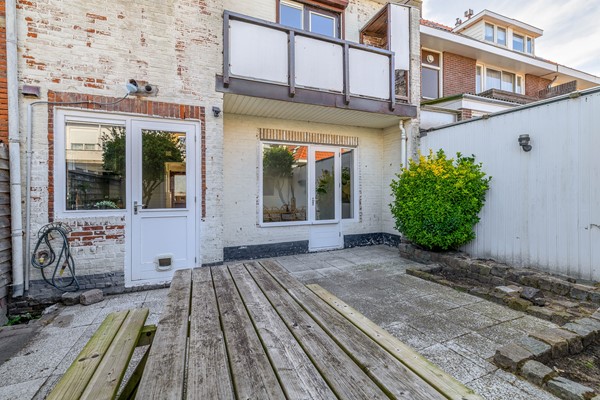 Medium property photo - Secretaris Bosmanstraat 9A, 2041 KR Zandvoort